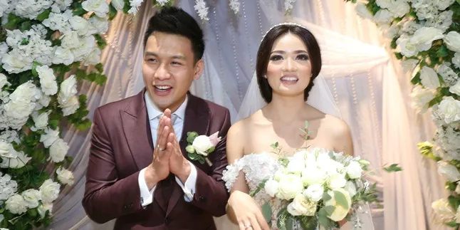 Fendy Chou & Stella Cornelia Kompak Ingin Punya Anak Cowok