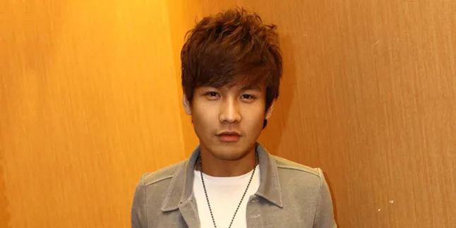 Fendy Chou Bakal Nikahi Pacar Korea-nya Tahun Depan