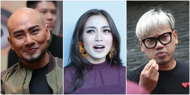 Fenomena Alay dari Kacamata Mahasiswa, Dosen Hingga Selebriti Fenomena Alay dari Kacamata Mahasiswa, Dosen Hingga Selebriti