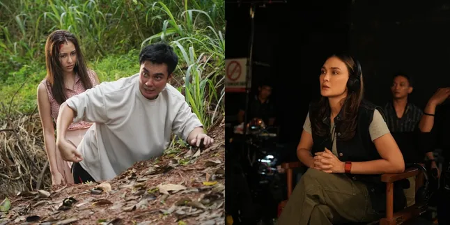 The Phenomenon of Artists Becoming Directors and Producers, What Are the Motivations & Benefits Gained?