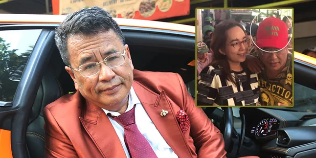 Fenomena Topi Hotman Paris, Laku Keras & Mengingatkan Pada 'Tersayang'