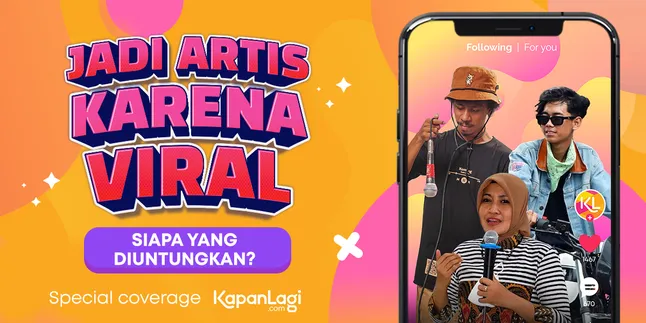 Fenomena Viral Bikin Seseorang Mendadak Jadi Terkenal, Siapa Sebenarnya yang Paling Diuntungkan? Fenomena Viral Bikin Seseorang Mendadak Jadi Terkenal, Siapa Sebenarnya yang Paling Diuntungkan?