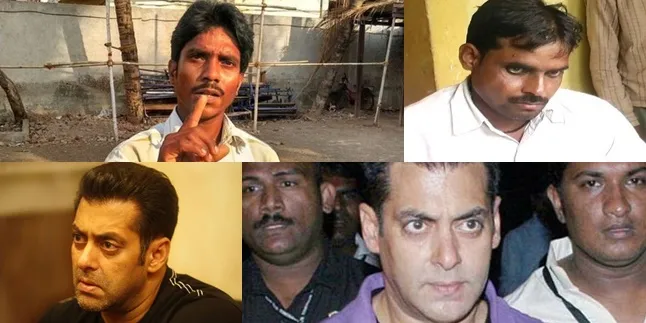 Fenomenal, Fakta-Fakta Tersembunyi Korban Tabrak Lari Salman Khan Fenomenal, Fakta-Fakta Tersembunyi Korban Tabrak Lari Salman Khan
