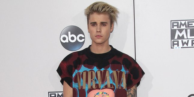 Fenomenal, Justin Bieber Pecahkan Rekor 51 Tahun The Beatles!