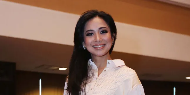 Feny Rose Anggap Fenomena Suara Terompet Rahasia Alam