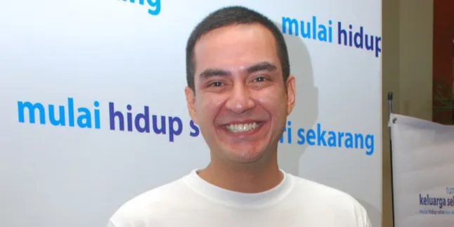 Ferdi Hasan Pilih Investasi Apartemen