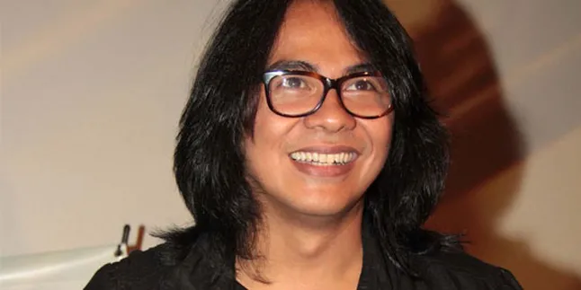 Ferdy Tahier Dukung Usaha Pemerintah Bangkitkan Musik Anak