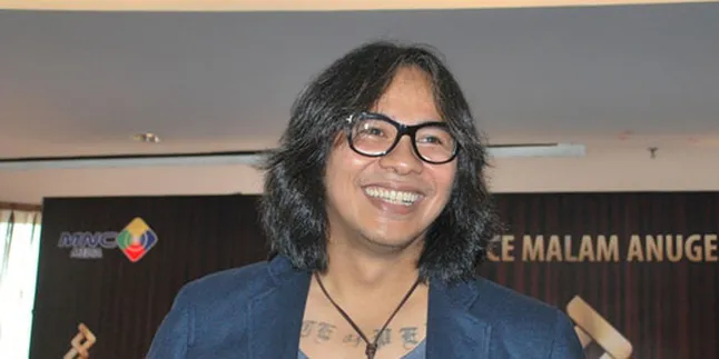 Ferdy Tahier Sayangkan Kurangnya Label Yang Menerima Lagu Anak