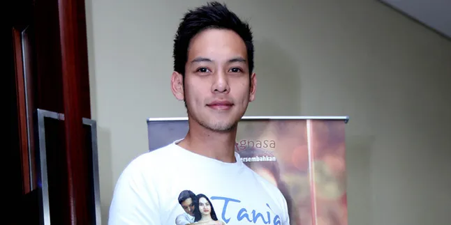 Ferly Putra Tak Mau Bela Diri Yang Hanya Bikin Luka, Lalu...