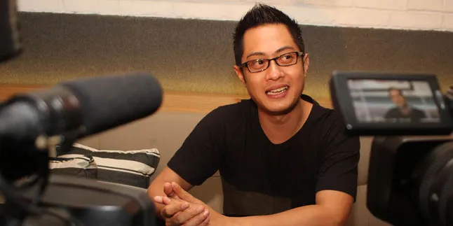 Ferry Ardiansyah Jadi Bujang Lapuk di 'KAWIN KONTRAK 3'