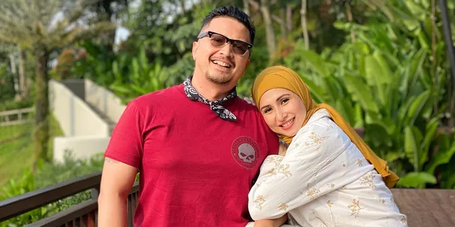 Ferry Maryadi Jadi Anggota The Prediksi, Deswita Maharani: Nggak Ada Negatifnya