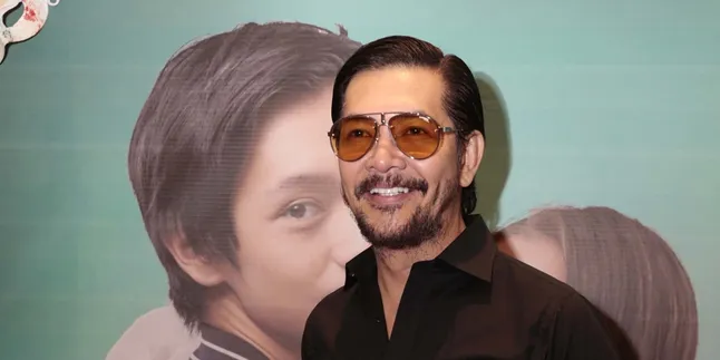 Ferry Salim Akui Brandon Lebih Hebat Dari Dirinya, Kenapa?