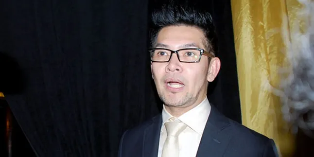 Ferry Salim: Jasa Gus Dur Besar Sekali