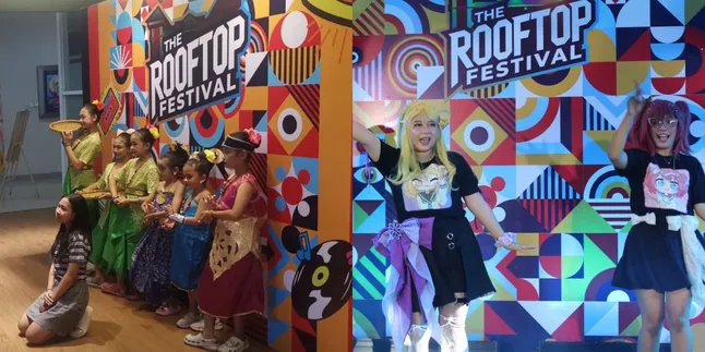 Festival Lintas Komunitas Digelar di Yogyakarta, Integrasi Kegiatan Ekonomi & Sosial Festival Lintas Komunitas Digelar di Yogyakarta, Integrasi Kegiatan Ekonomi & Sosial
