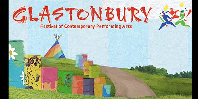 Festival Musik Glastonbury Sediakan 46 'Sapi' Untuk Pengunjung