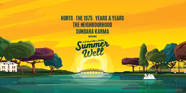 Festival Musik Paling Seru di Romania, Yuk Cek Tiketnya!