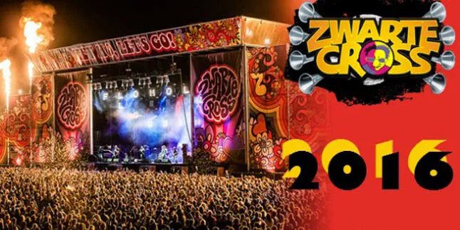 Festival Paling Edan di Belanda, Yuk Cek Tiketnya Festival Paling Edan di Belanda, Yuk Cek Tiketnya