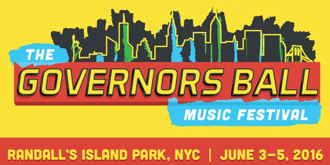 Festival Seharga 5Juta di Amerika Bisa Lihat Line Up Keren