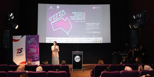 Australian Indonesian Film Festival 2024 to be Held in 10 Cities, Free of Charge!