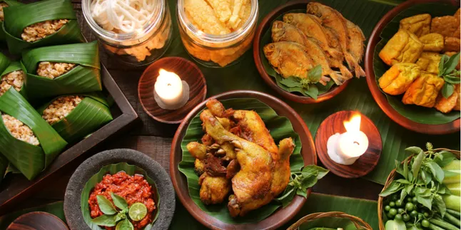 Festival Teluk Jailolo 2019 Gelar Theater Kuliner 7 Suku, Bikin Ngiler! Festival Teluk Jailolo 2019 Gelar Theater Kuliner 7 Suku, Bikin Ngiler!