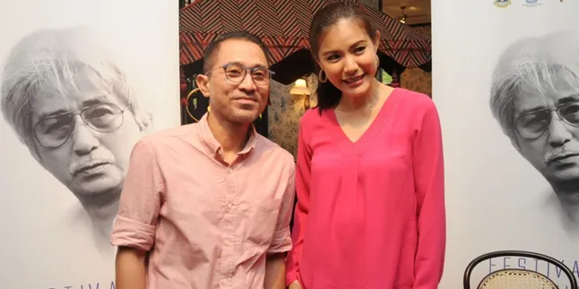 FFI Dukung Penuh Berkembangnya Film Animasi Indonesia FFI Dukung Penuh Berkembangnya Film Animasi Indonesia