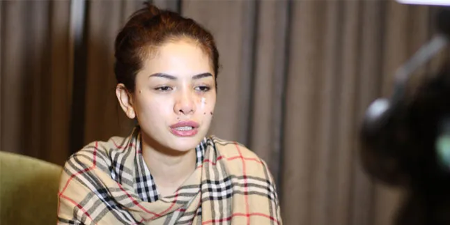 Fia Siap Penjarakan Nikita Mirzani Dengan Saksi