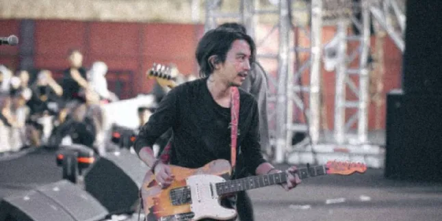 FIersa Besari Rilis Single yang Berjudul PENGECUT