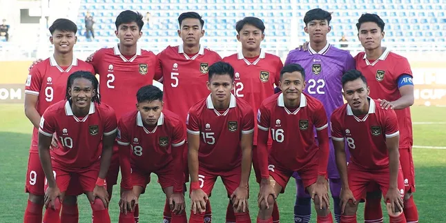 FIFA Batalkan Drawing Piala Dunia U-20, Pengamat Sepak Bola: Ini Peringatan Keras Untuk Indonesia