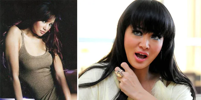 Fifie Buntaran: Della Caroline Sempat Kehilangan Arah