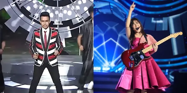Fildan, Rara, dan Reza Bersaing Ketat, Siapa yang Raih Gelar Bintang Segala Bintang? Fildan, Rara, dan Reza Bersaing Ketat, Siapa yang Raih Gelar Bintang Segala Bintang?