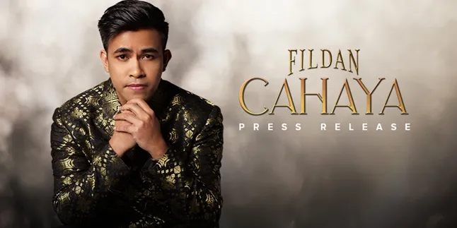 Fildan Yang Terpilih, Setelah Lagu 'Cahaya' Jadi Rebutan Fildan Yang Terpilih, Setelah Lagu 'Cahaya' Jadi Rebutan