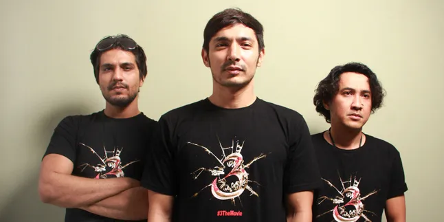 Film '3' Bakal Lakoni World Premiere di Ajang Balinale 2015 Film '3' Bakal Lakoni World Premiere di Ajang Balinale 2015
