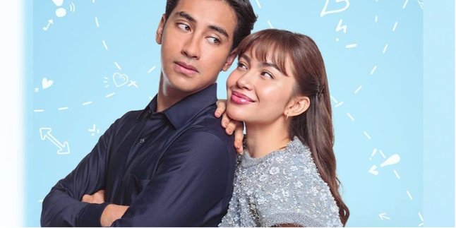 Film 'A BUSINESS PROPOSAL' Indonesia Adaptation of Korean Drama Set to Premiere on Netflix June 2025