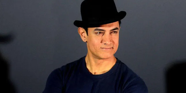 Film Aamir Khan 'PK', Ternyata Hasil Plagiat Sebuah Novel? Film Aamir Khan 'PK', Ternyata Hasil Plagiat Sebuah Novel?