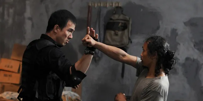 20 Best Action Movies of All Time That Will Get Your Adrenaline Pumping