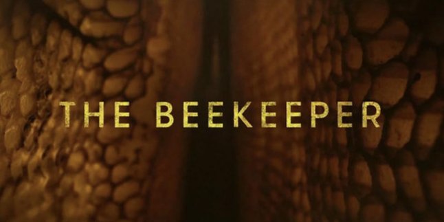 Latest Action Film by Jason Statham 'THE BEEKEPER', Inspired by a True Story!