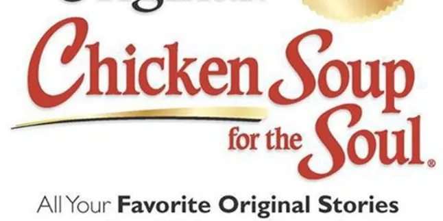 Film Adaptasi Buku 'Chicken Soup For The Soul' Segera Diproduksi Film Adaptasi Buku 'Chicken Soup For The Soul' Segera Diproduksi