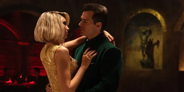 13 Most Exciting Spy Movies from Various Countries You Must Watch