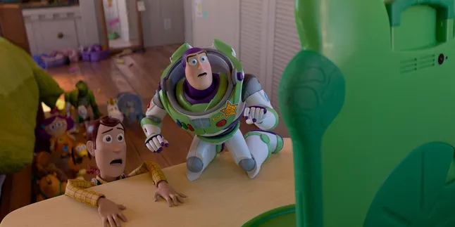 The Most Anticipated Animated Films of 2026 Due to New Stories and Iconic Sequels Ready to Premiere