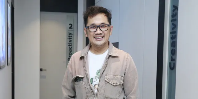 Animation Film 'MERAH PUTIH ONE FOR ALL' Consumes Funds of Rp6.7 Billion, Hanung Bramantyo Speaks Out