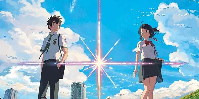 17 Emotional Anime Films That Will Make You Cry, A Must-Watch!