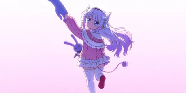 Film Anime Terbaik Sepanjang 2025, Salah Satunya Jadi Fenomena Global