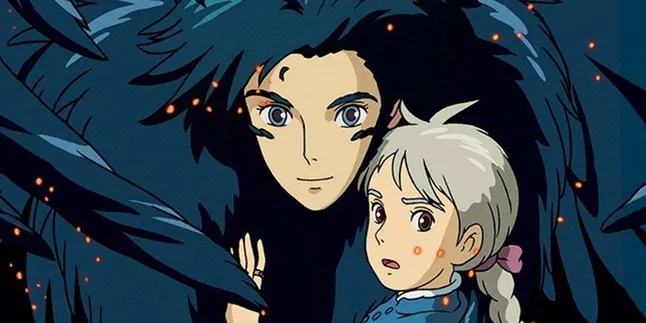 Film Anime Terbaik Sepanjang Masa yang Wajib Kamu Tonton!