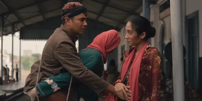 Film BADUT GENDONG - Synopsis, Cast, and Interesting Facts