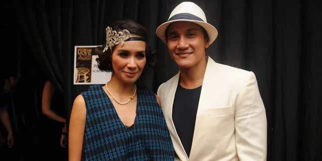 Film 'BANGKIT!', Pengalaman Pertama Vino Bastian Syuting Full CGI