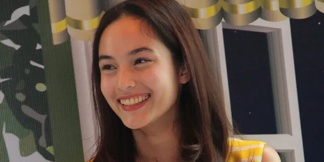 Film Baru, Chelsea Islan Perankan Aktivis Mei 1998 Film Baru, Chelsea Islan Perankan Aktivis Mei 1998