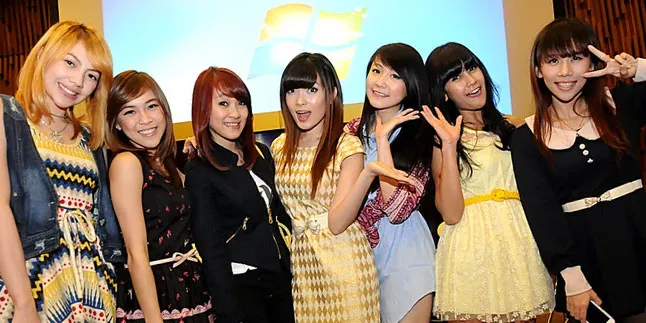 Film Baru Cherry Belle Rilis Video Di Balik Layar Seru! Film Baru Cherry Belle Rilis Video Di Balik Layar Seru!