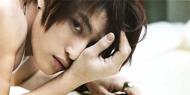 Film Baru Jaejoong JYJ Mirip Dengan Pengalaman Pribadinya?