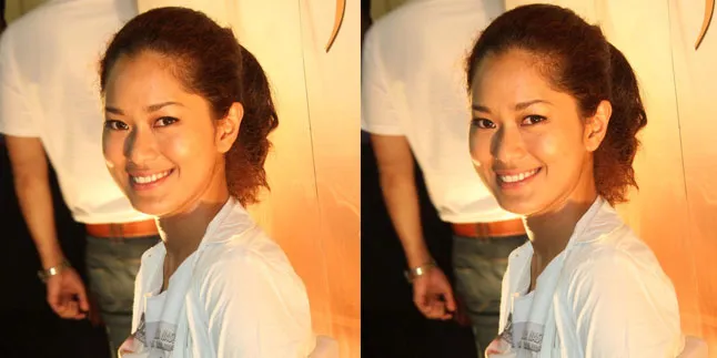 Film Baru, Prisia Nasution Perankan Aktivis Butet Manurung