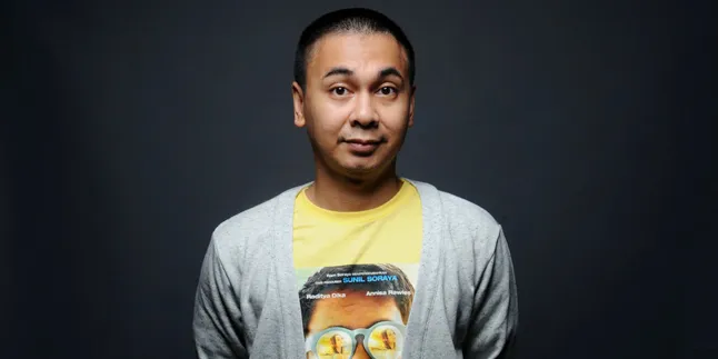 Film Baru Raditya Dika Belum Mampu Ungguli Horor 'VILLA 603'